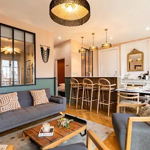 Apartment Host - Hypercentre Vieux