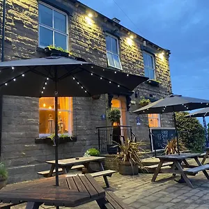 Inn The White Swan, Yeadon