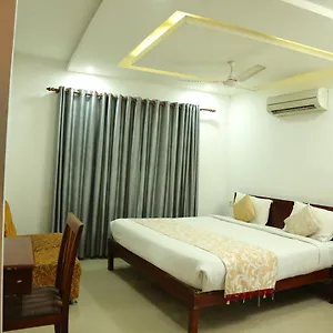 Hotel Malabar Plaza Kochi