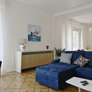 Apartment 'le Fontainebleau' Nice