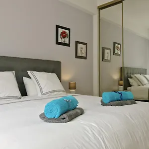 Apartment 'le Fontainebleau' Nice