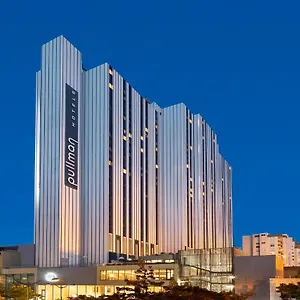 Hotel Pullman Montparnasse Paris