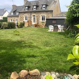 Le Rucher De Kerillis Bed & Breakfast Plouguiel