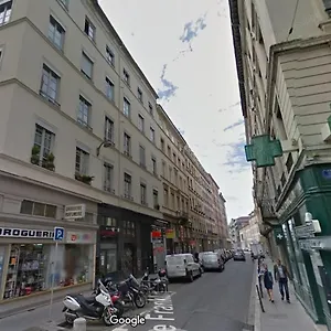 Apartment Patchwork - Location Meuble T2 - 2