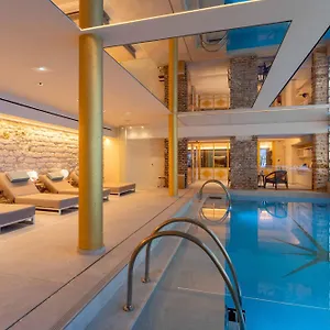 Hotel Astra Opera - Astotel Paris