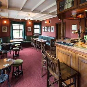 Inn Duke Of Wellington Danby