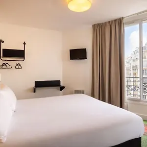 Korner Eiffel Hotel Parigi