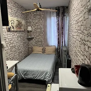 Apartment Au Coeur De