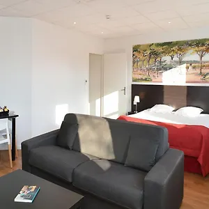 Apartment Quadraverde