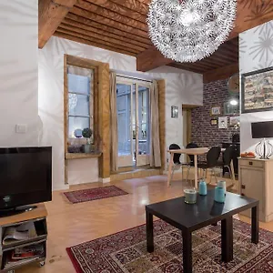 Apartment Le 27 L
