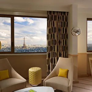 Hotel Hyatt Regency Etoile Paris