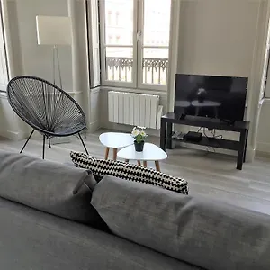 Apartment Celect'in