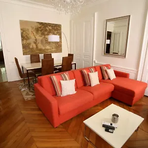 Apartment La Lanterne