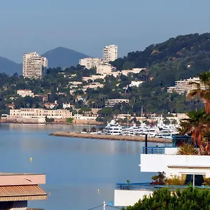 Apartment Bijou Juan-les-Pins