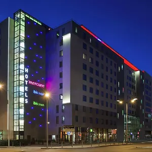 Ibis Styles Centre - Gare Part Dieu Lione