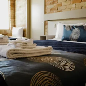 Hotel The Australian Saint George