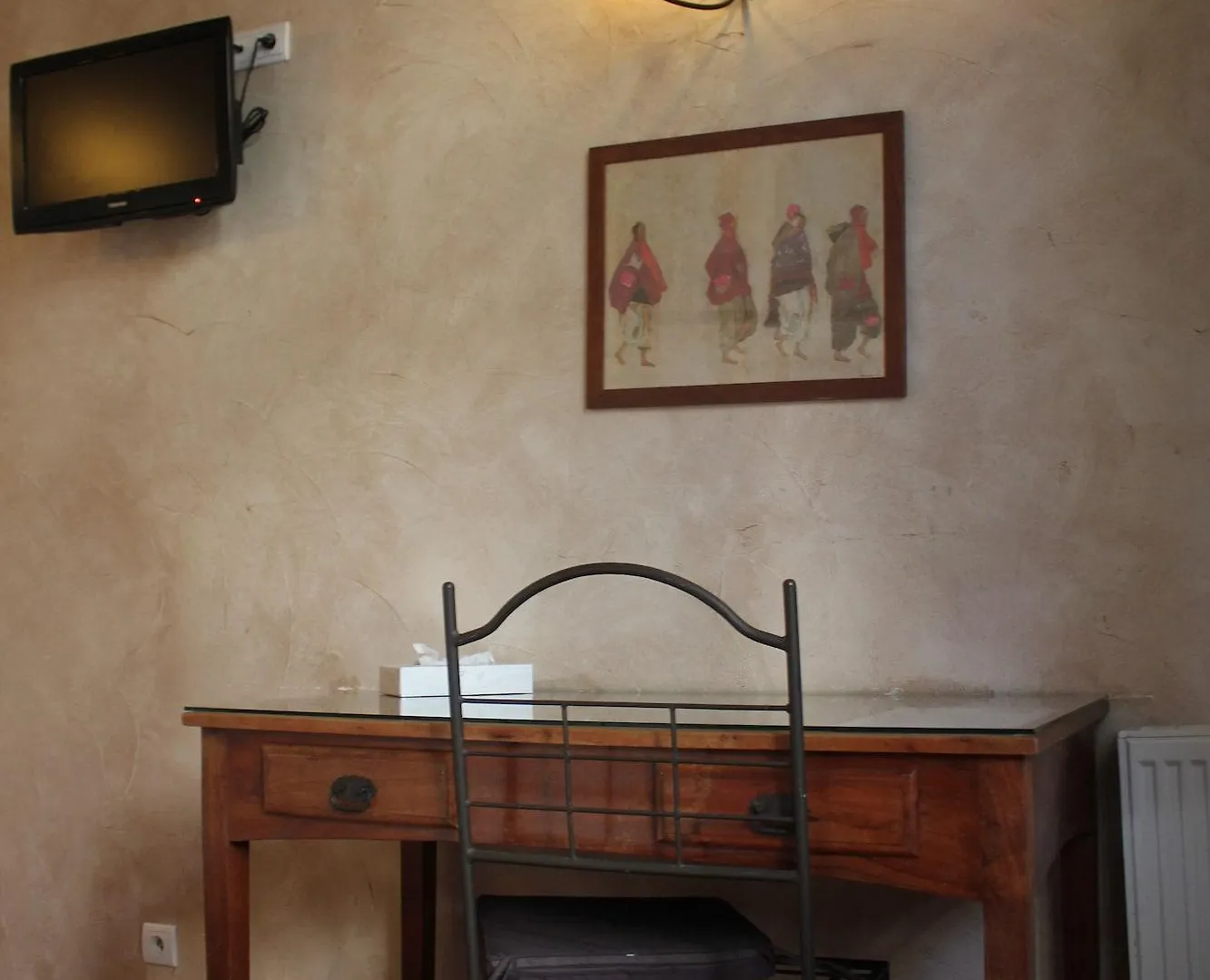 Academie Hotel ליון