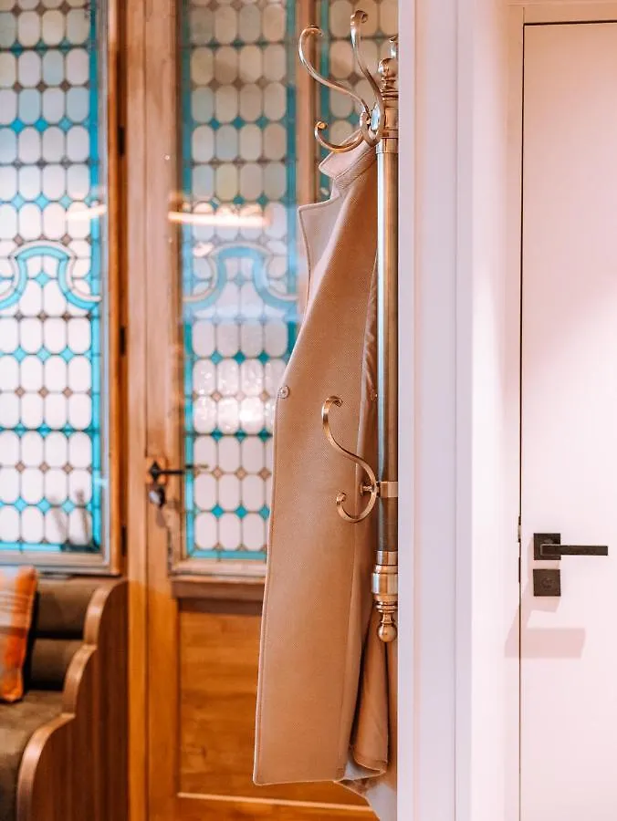 ****  Academie Hotel ליון צרפת