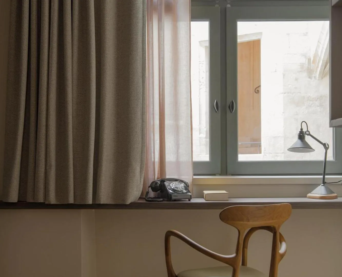 Academie Hotel 리옹