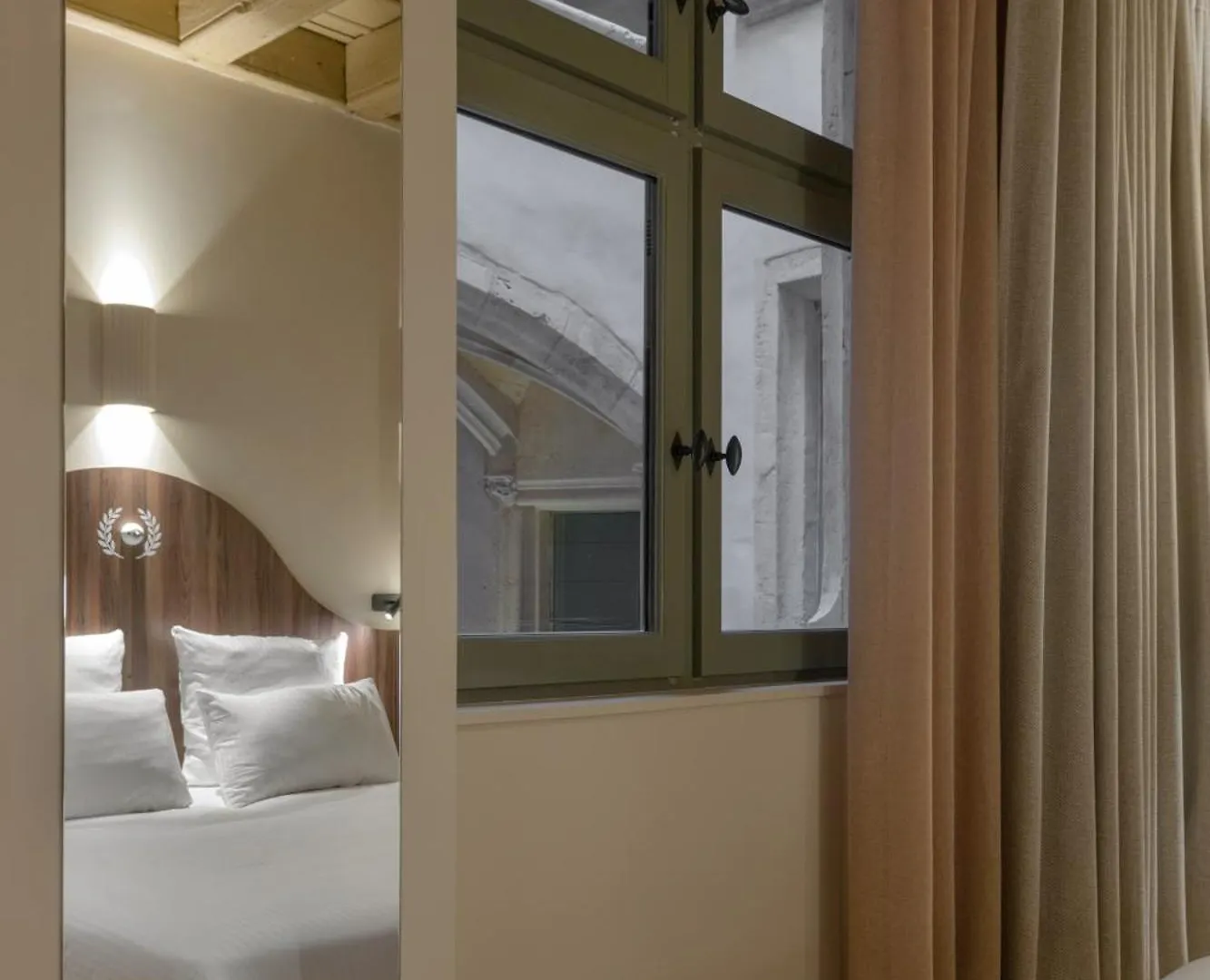 Academie Hotel 리옹