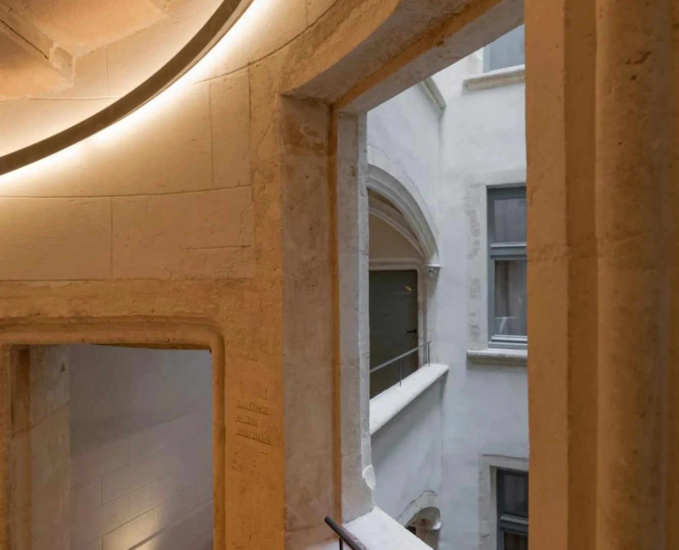 Academie Hotel ליון צרפת