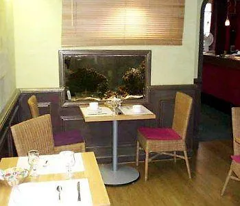 Academie Hotel 리옹