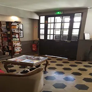 ****  Academie Hotel ליון צרפת