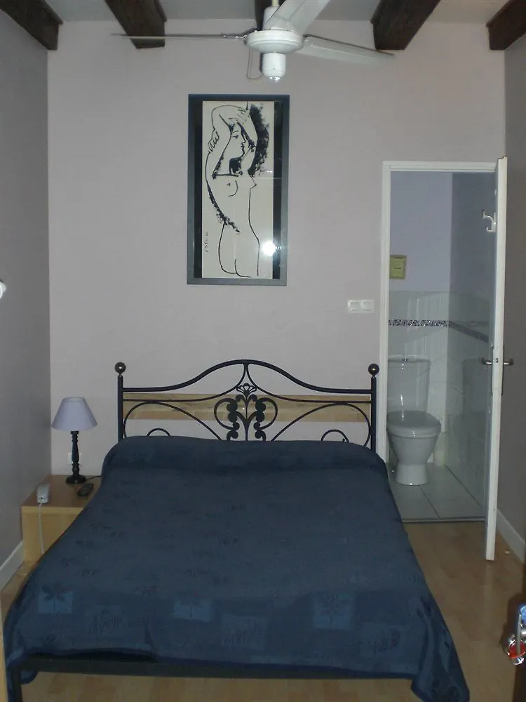 Academie Hotel ליון