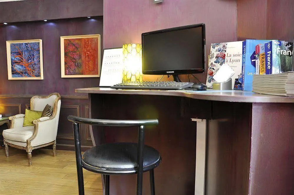 Academie Hotel Lyon