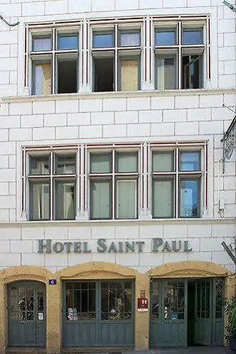 Academie Hotel 리옹