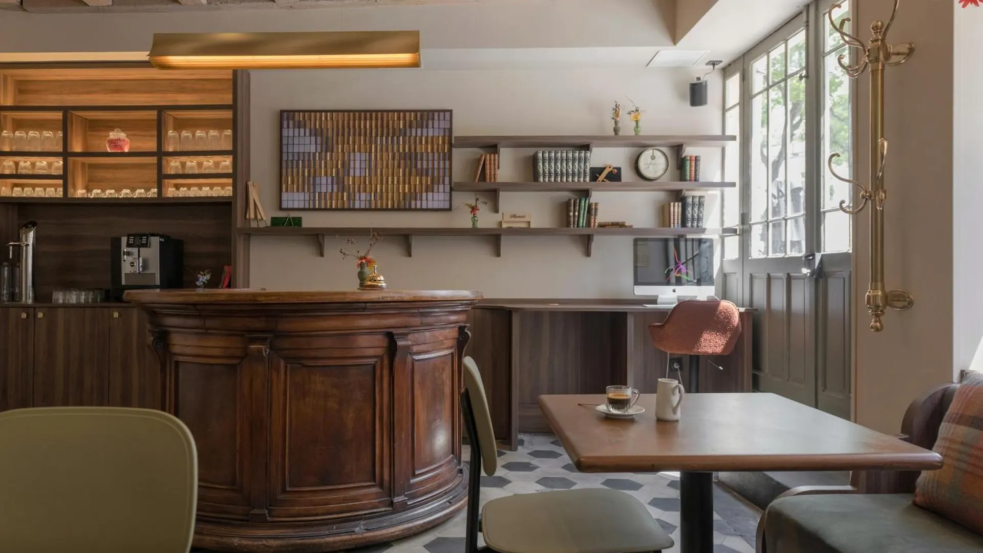 Academie Hotel Lyon