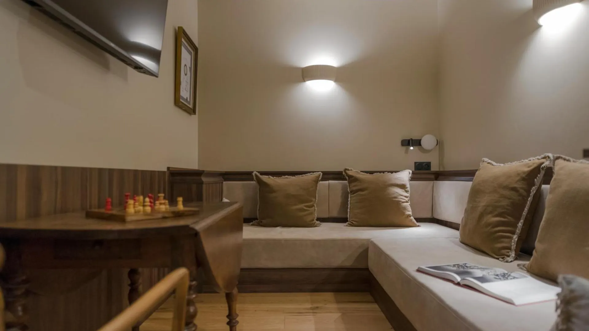 Academie Hotel Lyon