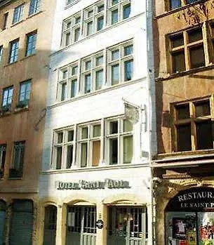 Academie Hotel Lione