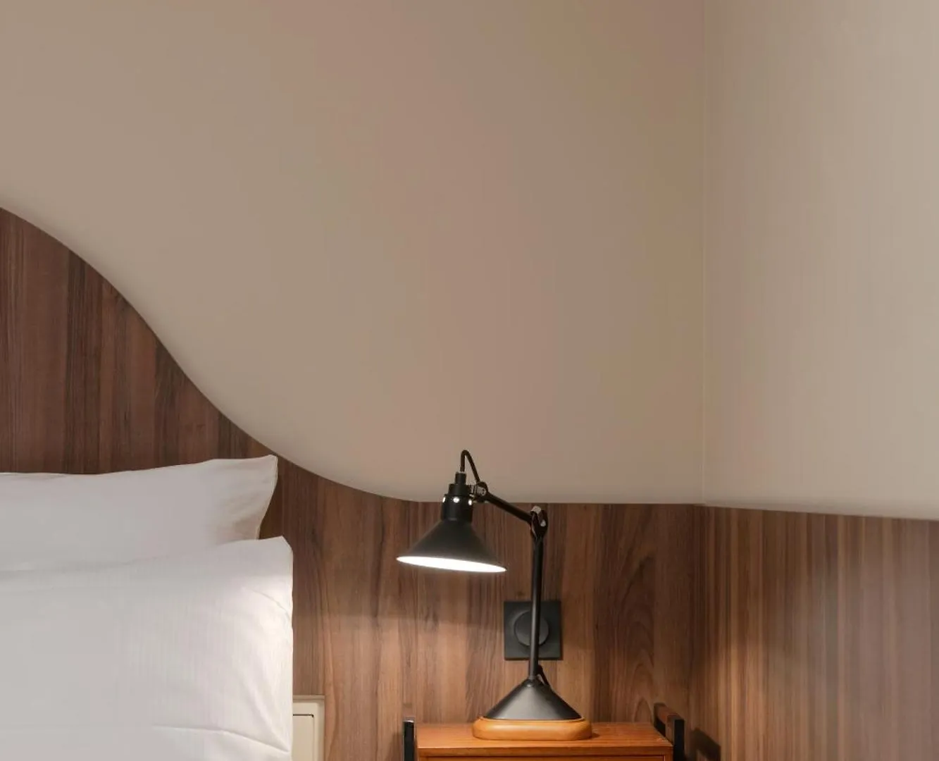 ****  Academie Hotel Lione Francia