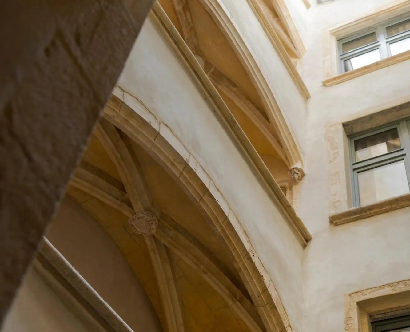 Academie Hotel Lione