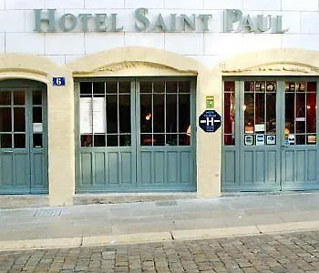 Academie Hotel Lione