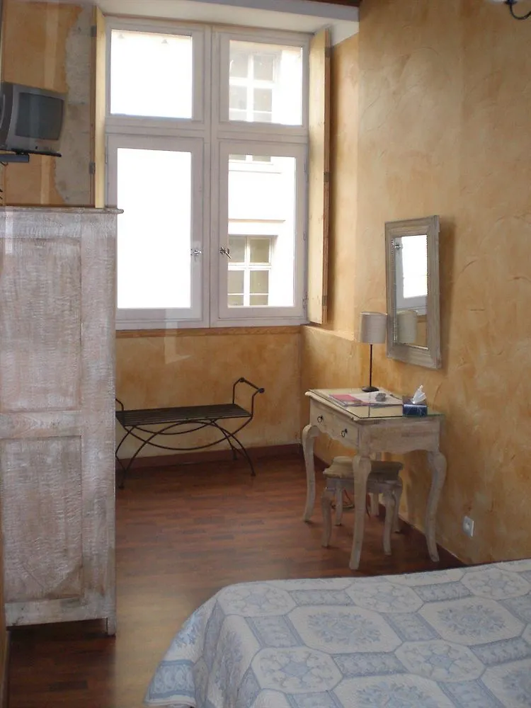 Academie Hotel Lione