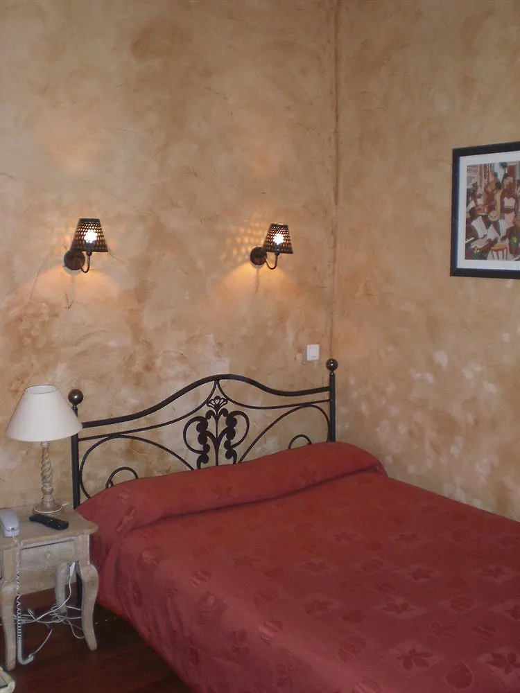 Academie Hotel Lione Francia