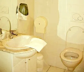 Academie Hotel Lione