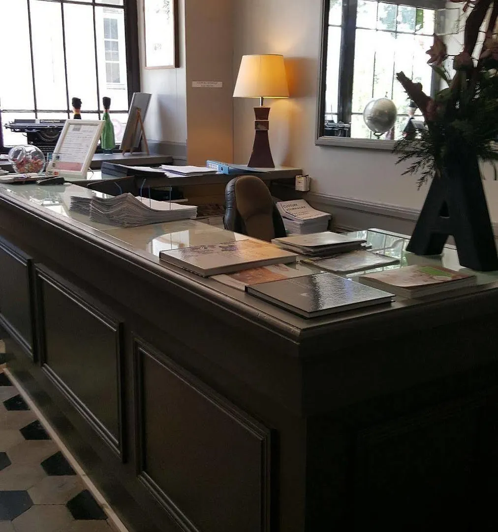 Academie Hotel Lione 4*,  Francia
